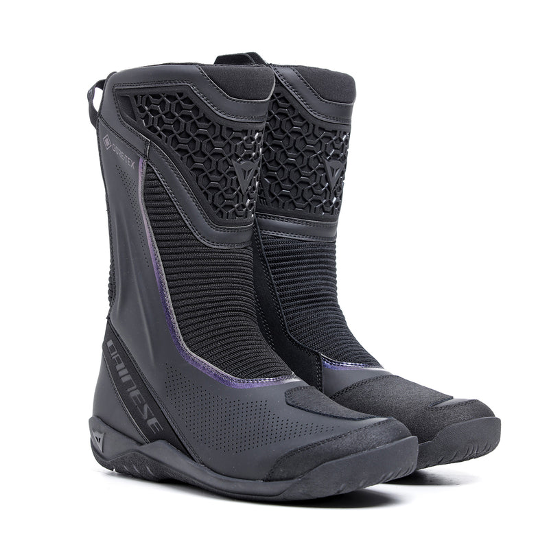 Freeland 2 Gore-Tex Woman Black