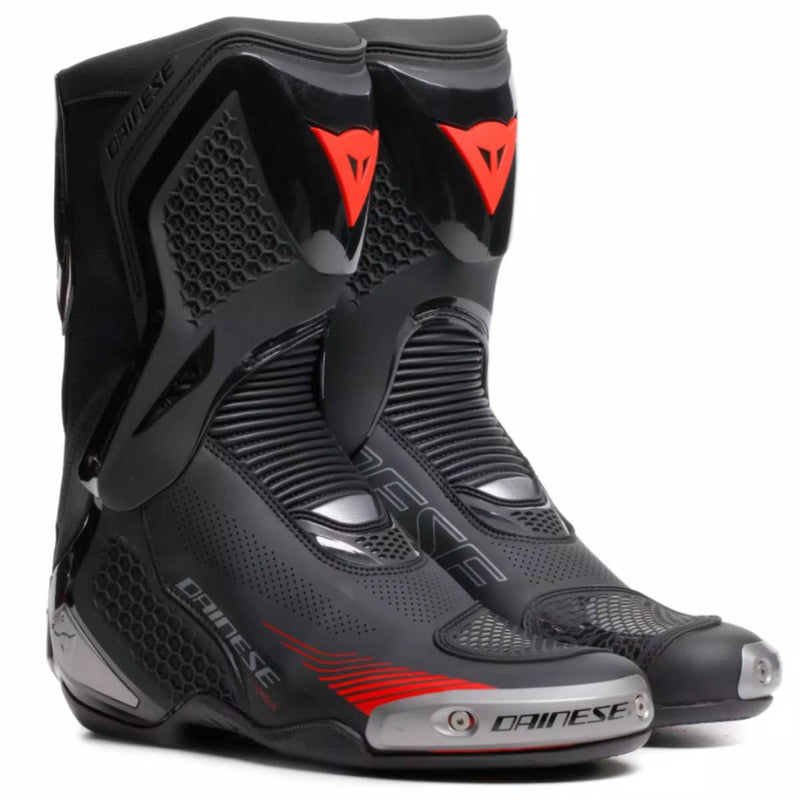 Torque 4 Air Black Red Lava