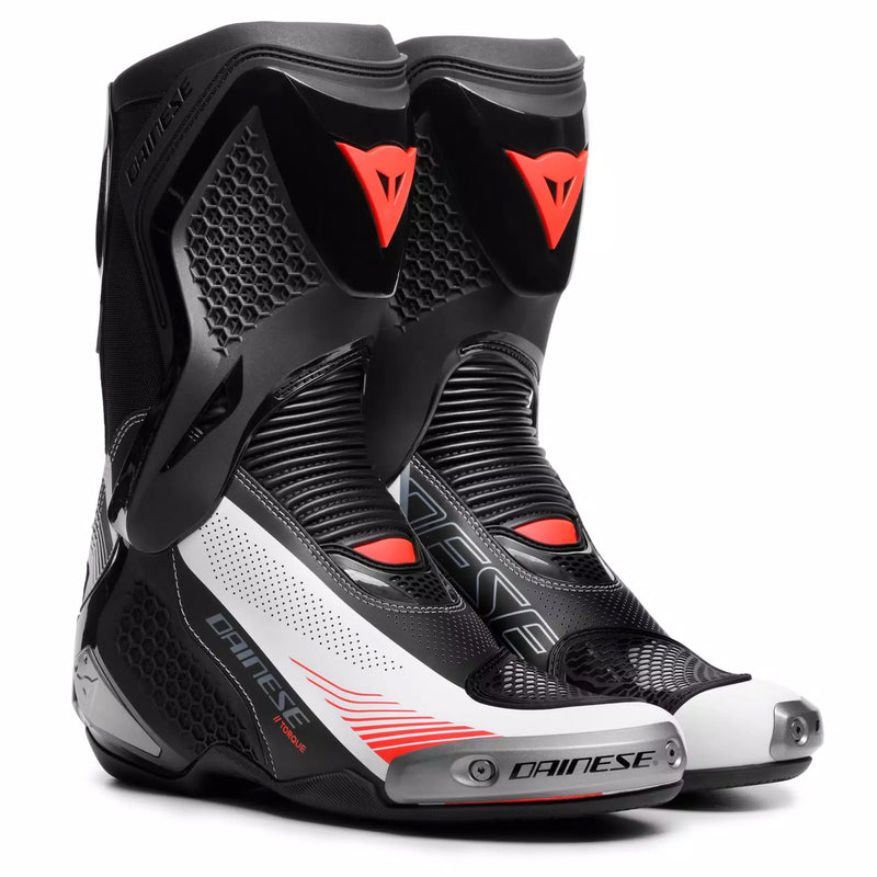 Torque 4 Air Black White Red Fluo