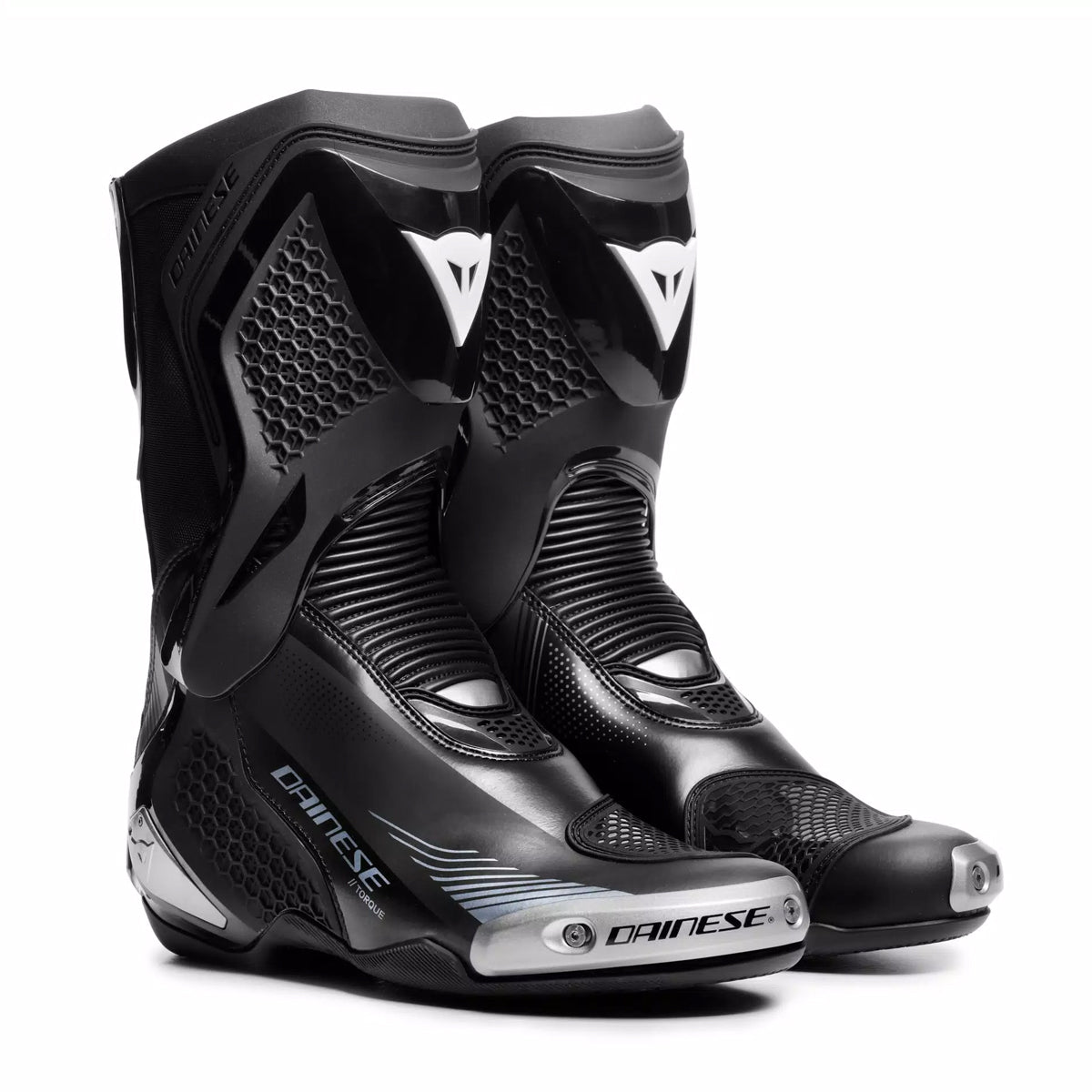 Torque 4 Black