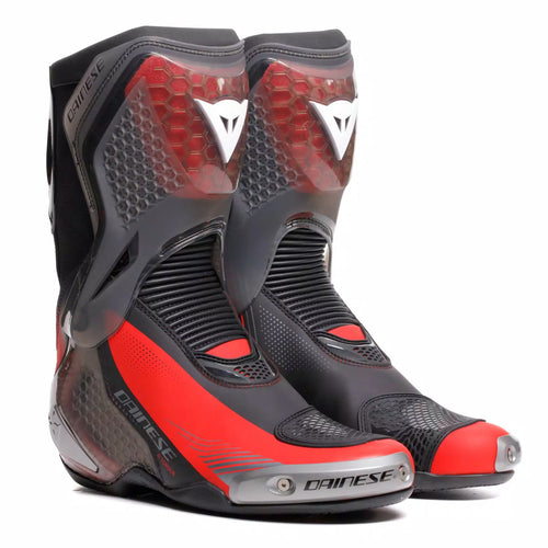 Torque 4 S Black Red Lava