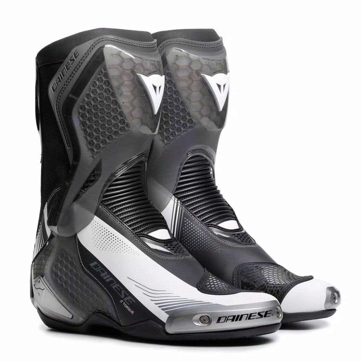 Torque 4 S Black White
