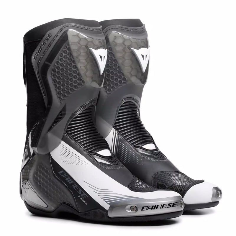 Torque 4 S Black White