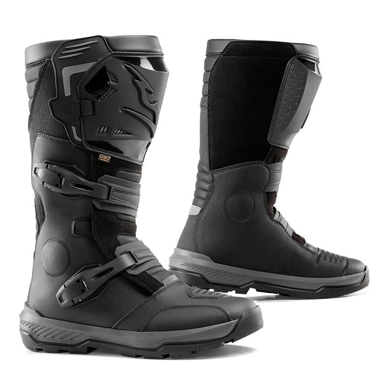 Durant 2 Black