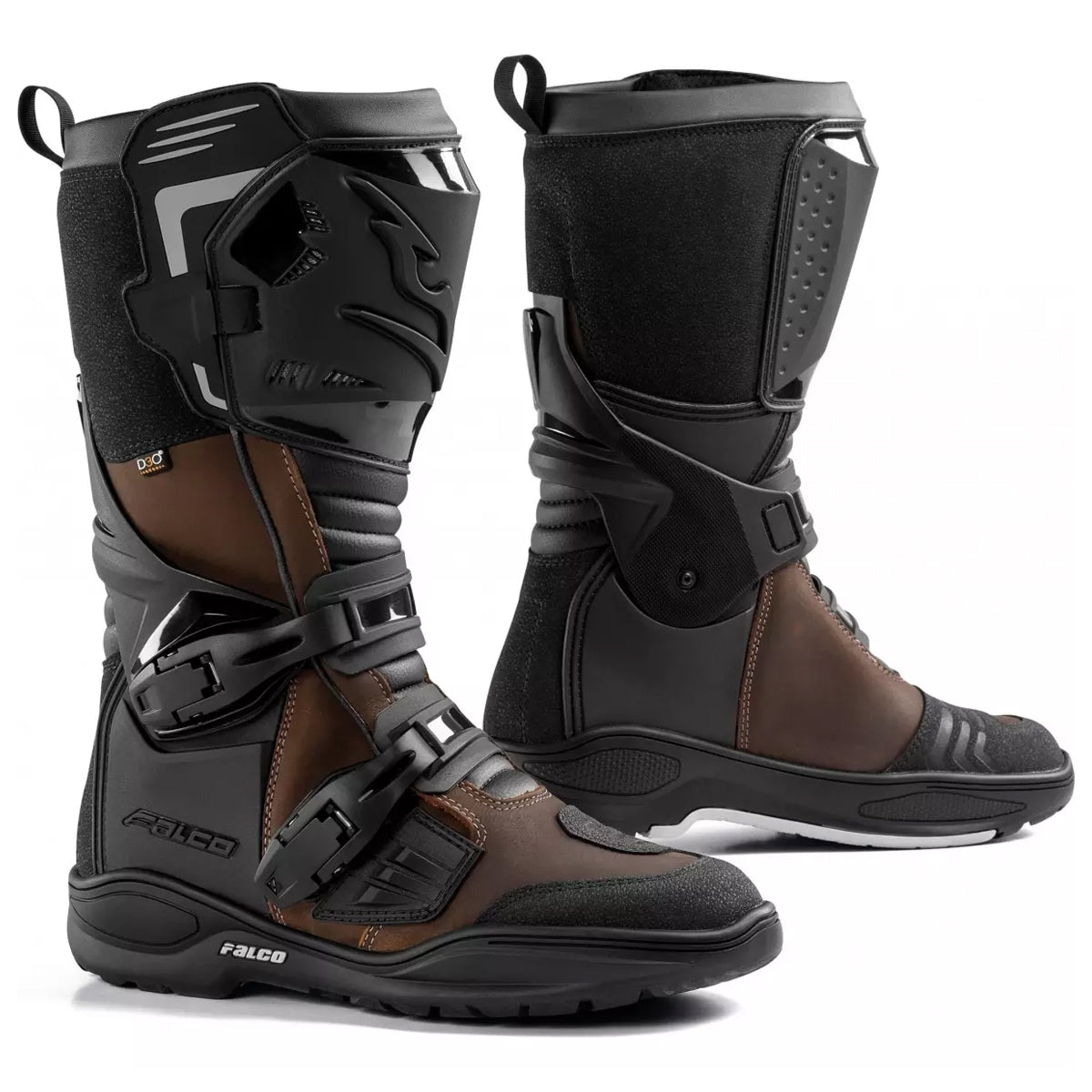 Durant 2 Brown