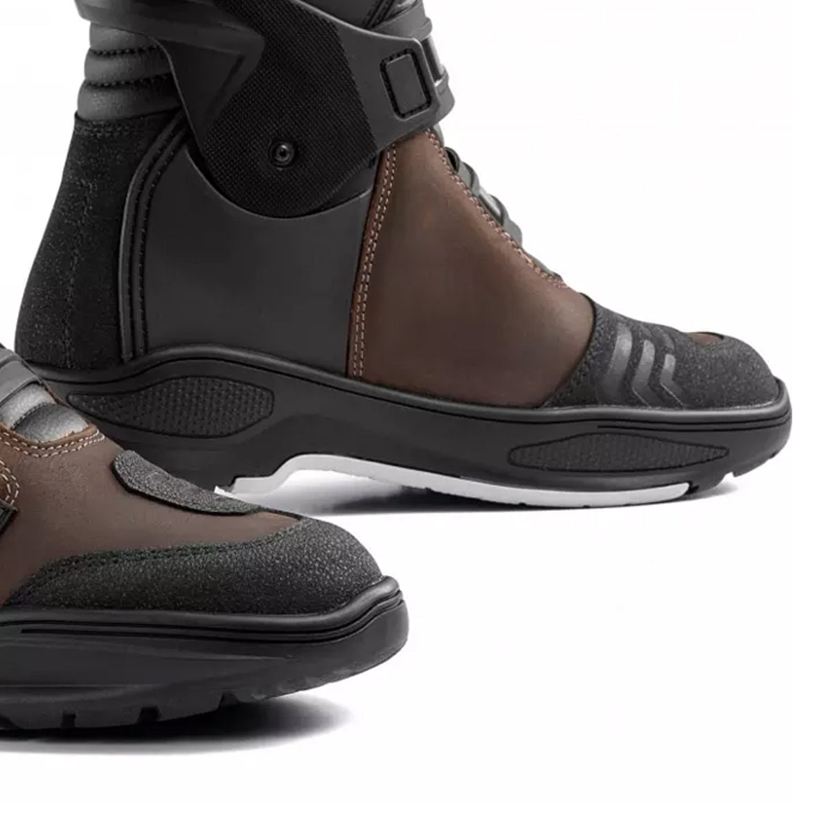 Durant 2 Brown