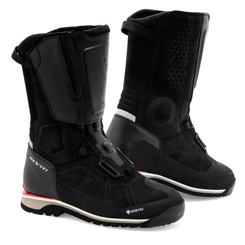 Discovery Gore-Tex Black