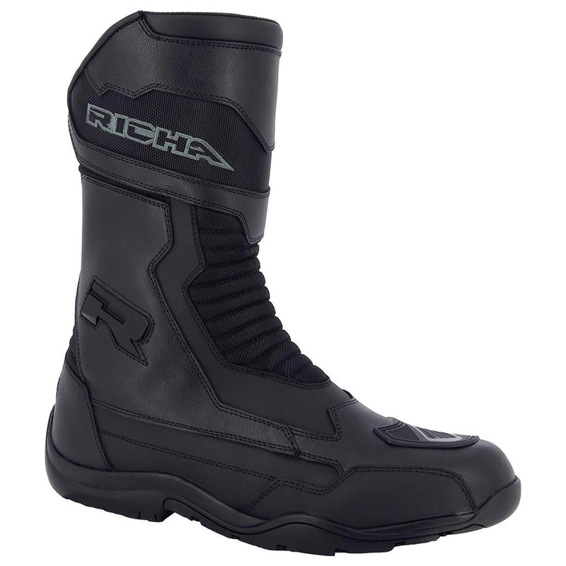 Vulcan 2 Black