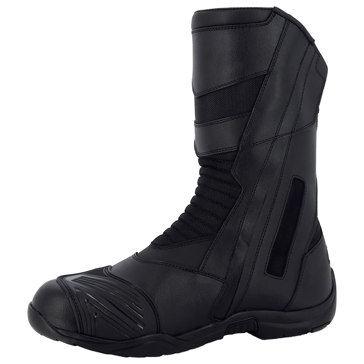 Vulcan 2 Black