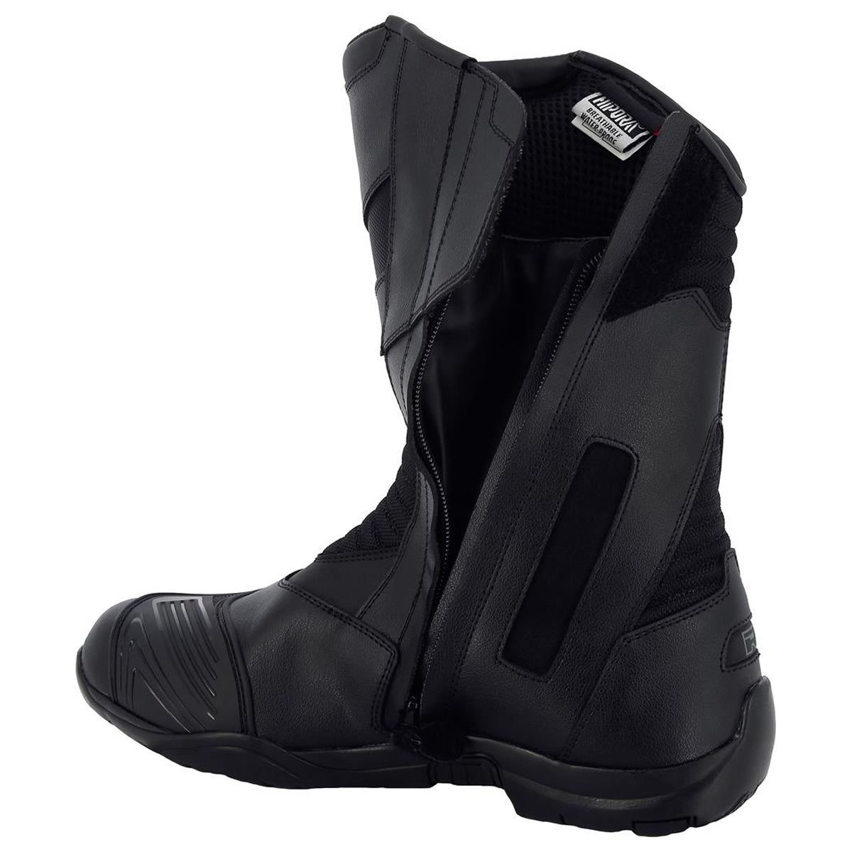 Vulcan 2 Black