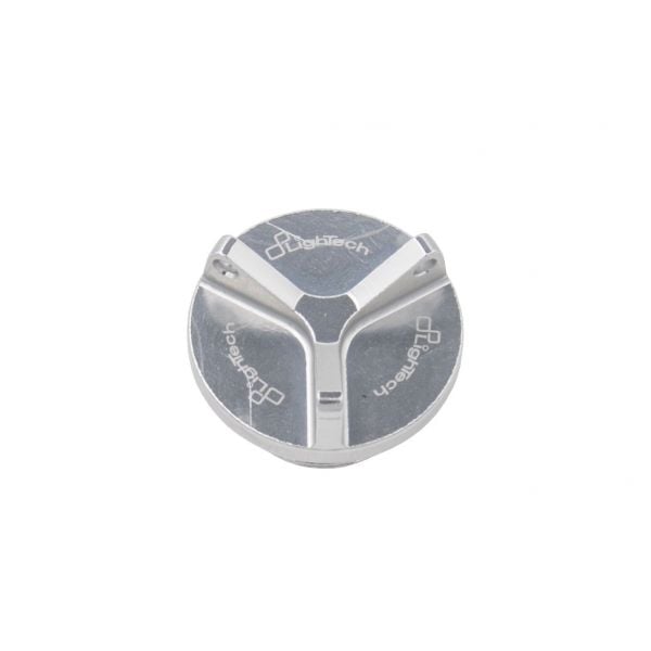 Bouchon de carter d'huile Lightech M20 x 1,5 (3 trous)