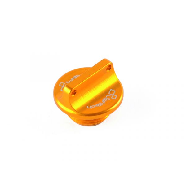 Bouchon de carter d'huile Lightech M20 x 1,5 (3 trous)
