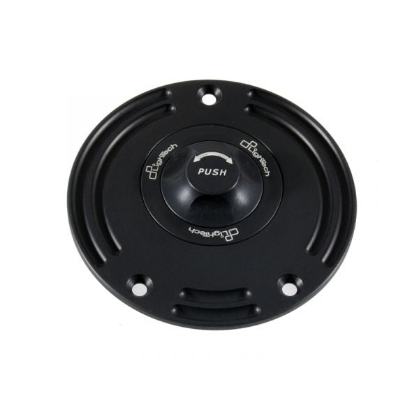 Bouchon de réservoir Lightech 1/4 tour KTM 790 Duke (18-20)