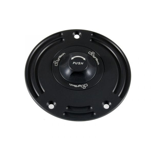 Bouchon de réservoir Lightech 1/4 tour KTM 790 Duke (18-20)