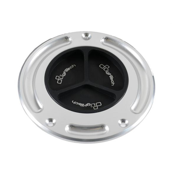 Bouchon de réservoir Lightech à vis MV Agusta Brutale/F3/F4