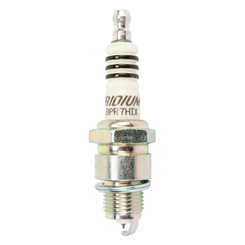 BPR7HIX Iridium