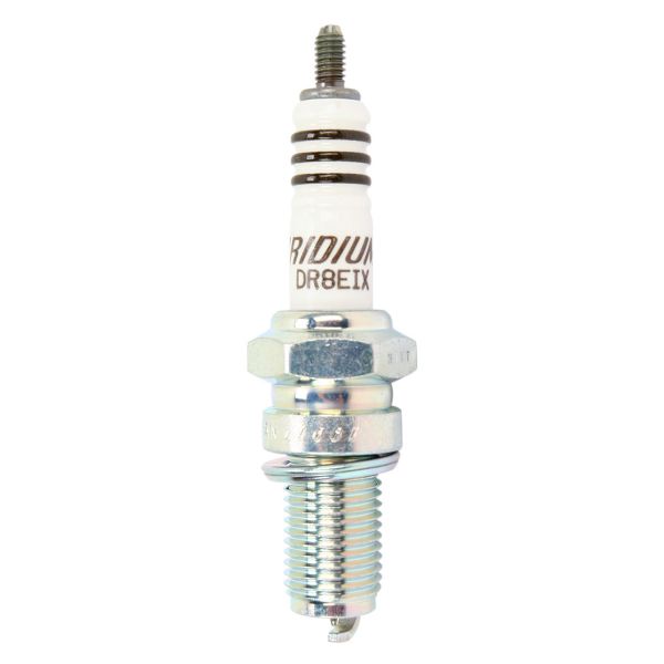 DR8EIX Iridium