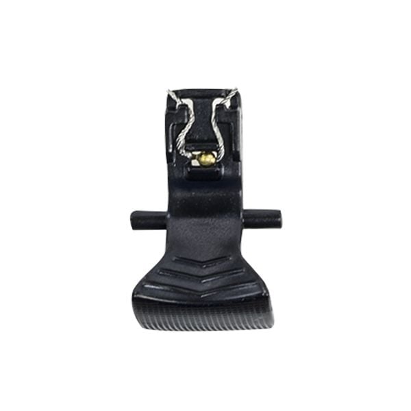 Bouton Fermeture Mentonniere Metro - Metro Evo FF324