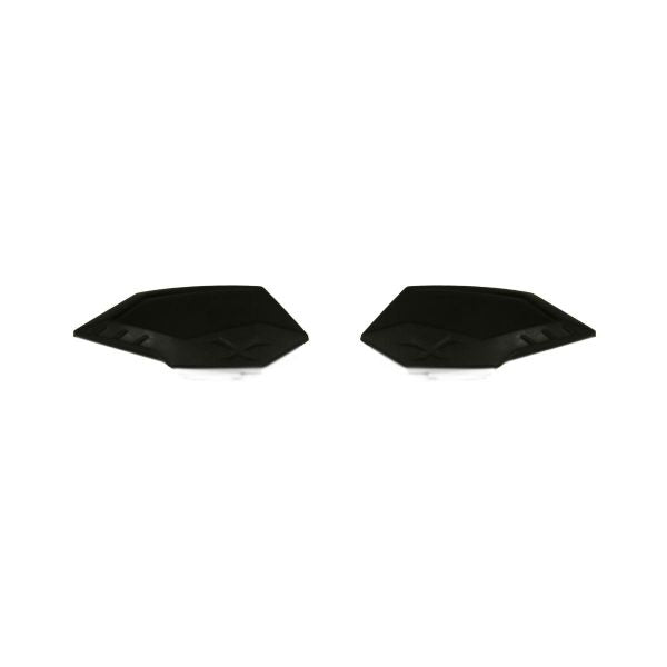 Bouton Fixation Visiere X.WST2