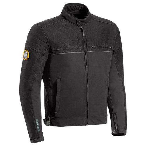 Breaker Black