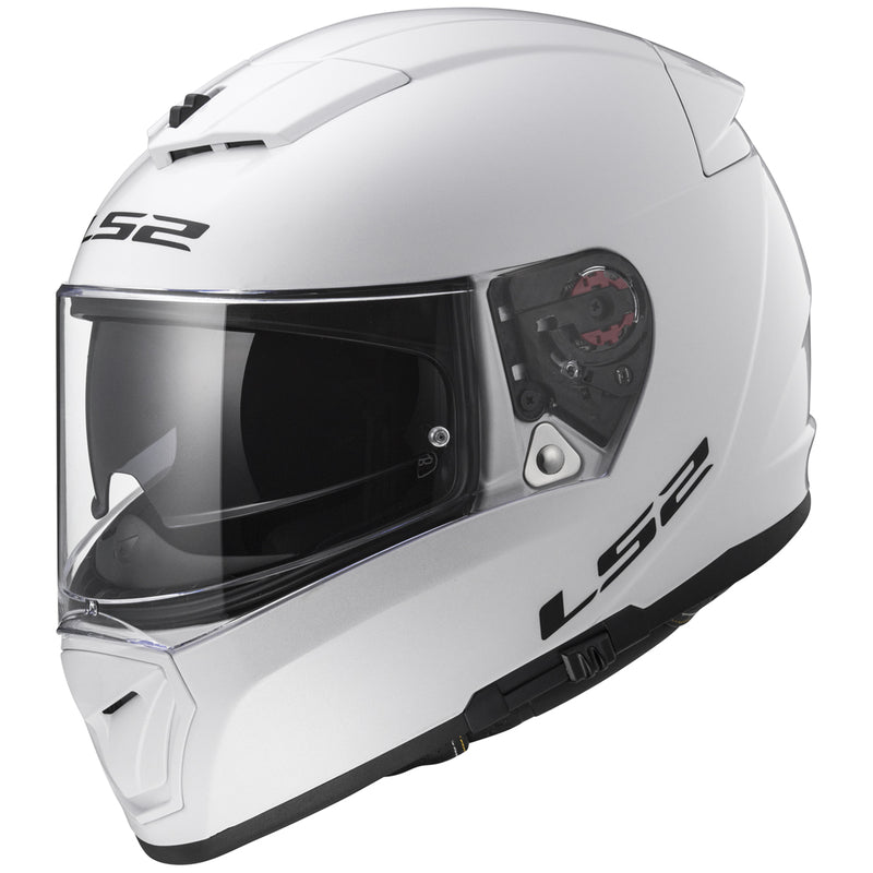 Breaker White FF390