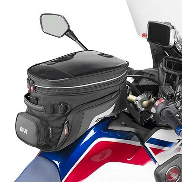 Bride Tanklock Sacoche Réservoir BF25 Honda Africa Twin/Transalp (16-23)