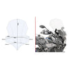 Bulle 2139DT Yamaha Tracer 900/Tracer 900GT (18-20)