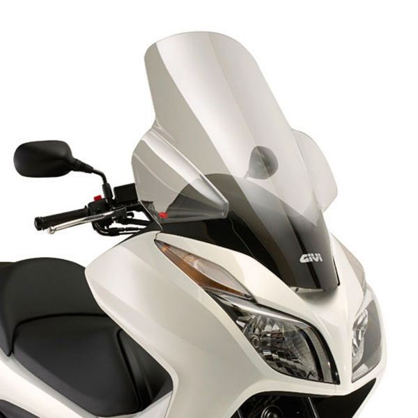 Bulle D1123ST Honda Forza 300 (13-17)
