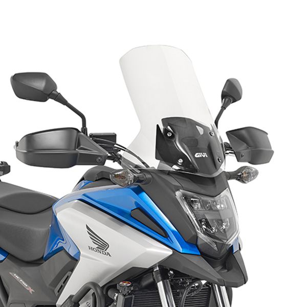 Bulle D1146ST Honda NC750X (16-20)