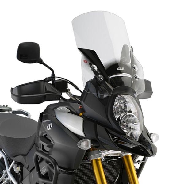 Bulle D3105ST Suzuki V-Strom 1000 (14-19)