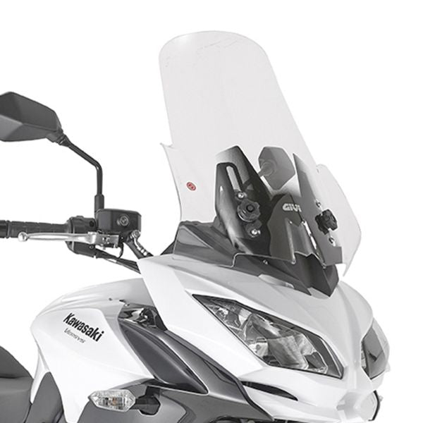 Bulle D4114ST Kawasaki Versys 650 (15-16)