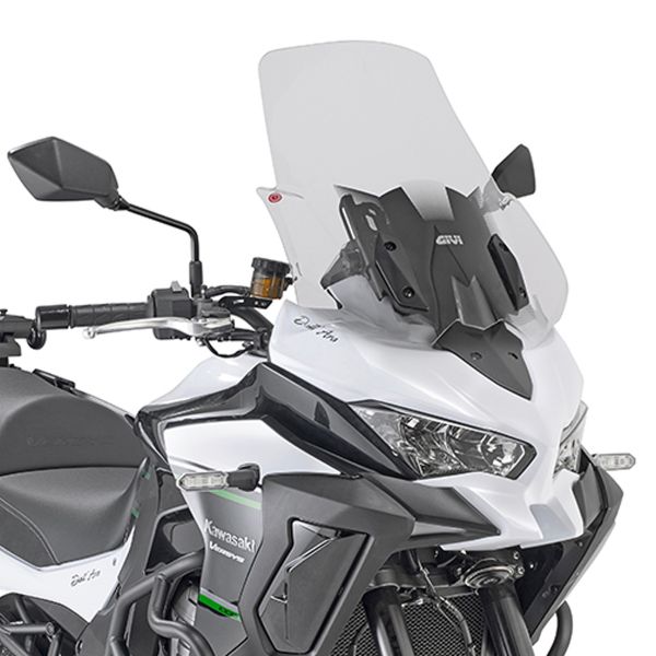 Bulle D4126ST Kawasaki Versys 1000 (19-22)