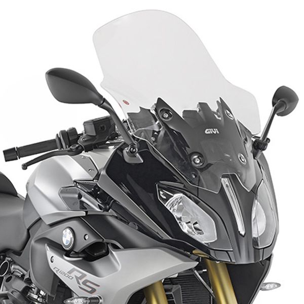 Bulle D5120ST BMW R1200RS (15-18), R1250RS (19)