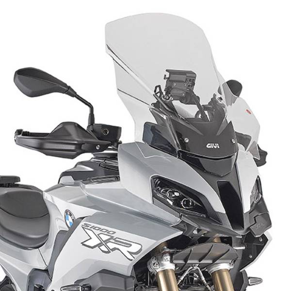 Bulle D5138ST BMW S1000XR (20-23)