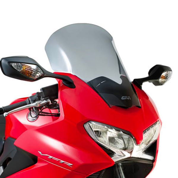 Bulle fumée D1132S Honda VFR800F (14-20)