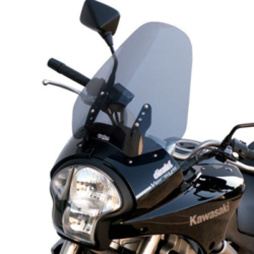 Bulle Haute Kawasaki Versys 650 (07-09)