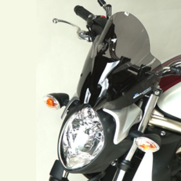 Bulle Haute Suzuki SFV 650 Gladius (09-15)