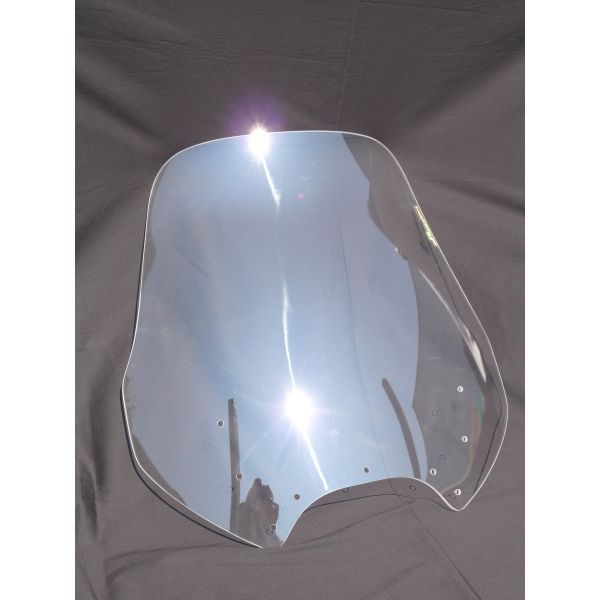 Bulle Haute Yamaha FJR1300 (01-05)