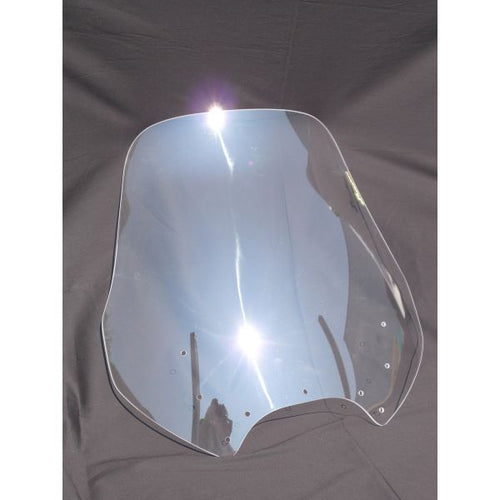 Bulle Haute Yamaha FJR1300 (01-05)