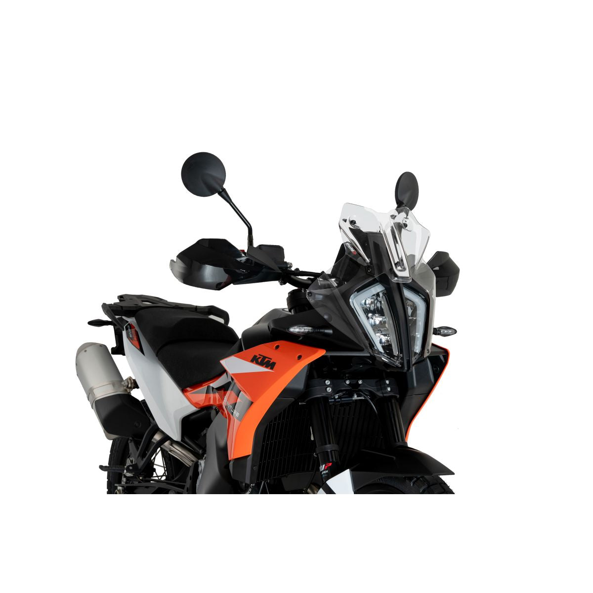 Bulle Sport KTM 790 Adventure (23)