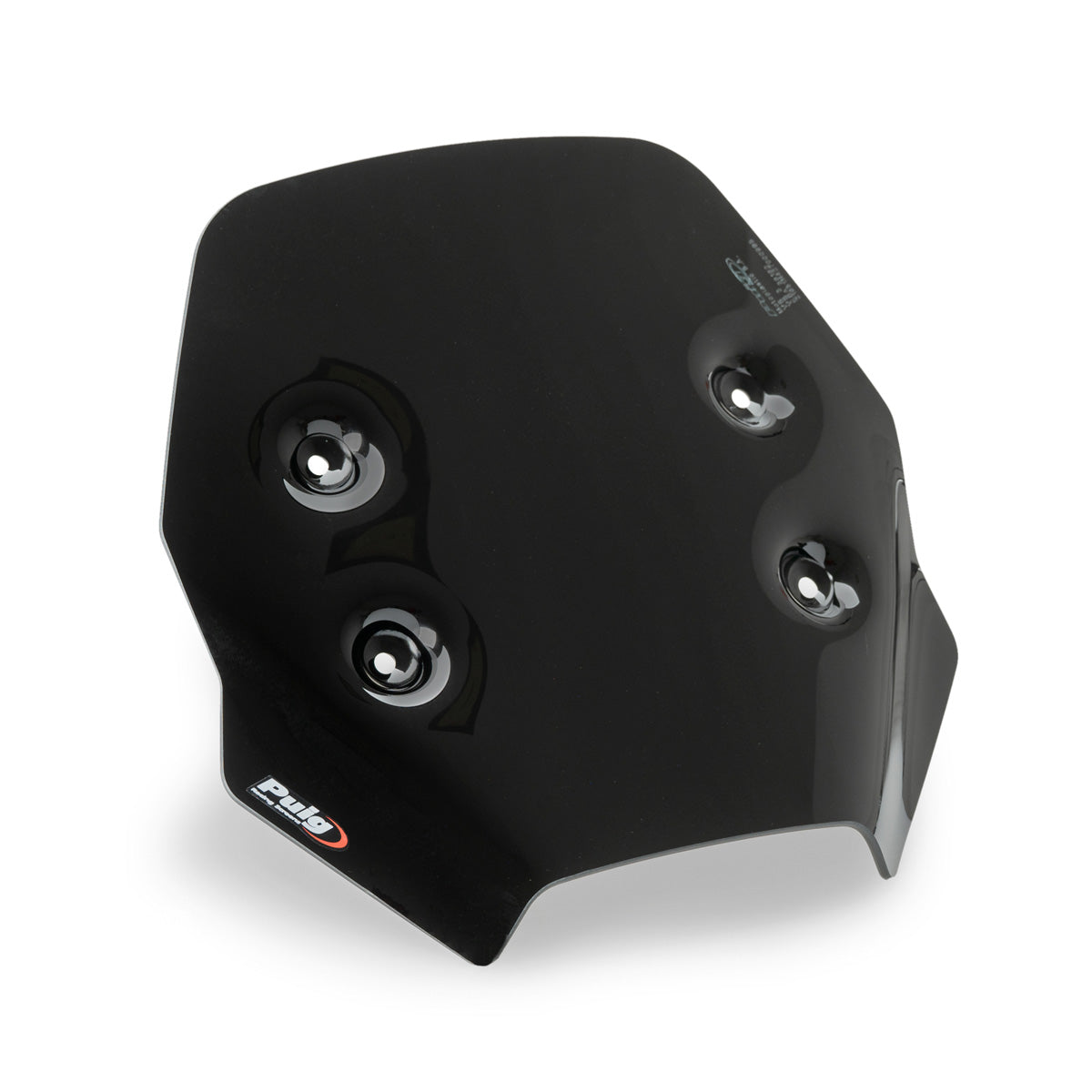 Bulle Sport Suzuki DL800 V-STROM TECH (25)