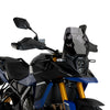 Bulle Sport Suzuki DL800 V-STROM TECH (25)