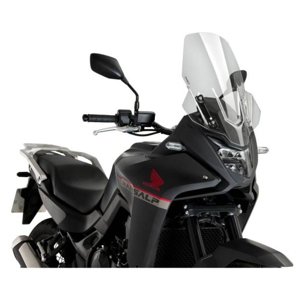 Bulle Touring Honda XL750 Transalp (23)