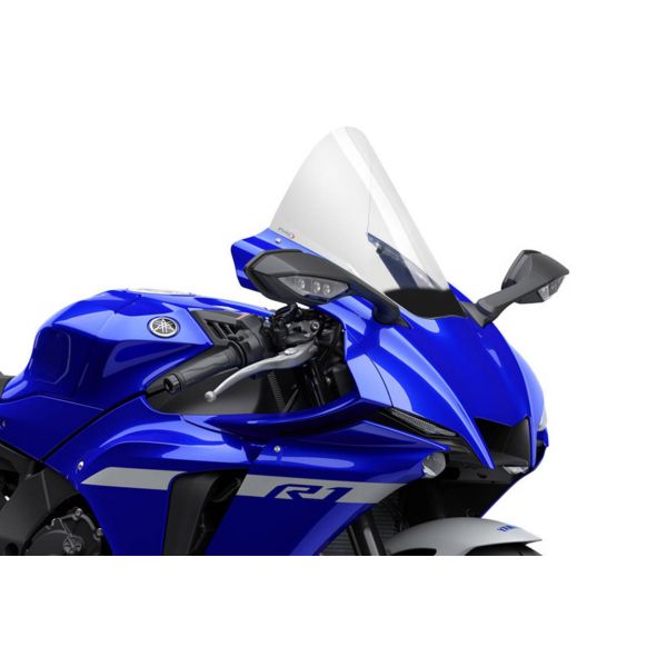 Bulle R-Racer Yamaha YZF-R1 (20-21)