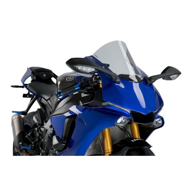 Bulle R-Racer Yamaha YZF-R1 (15-19)
