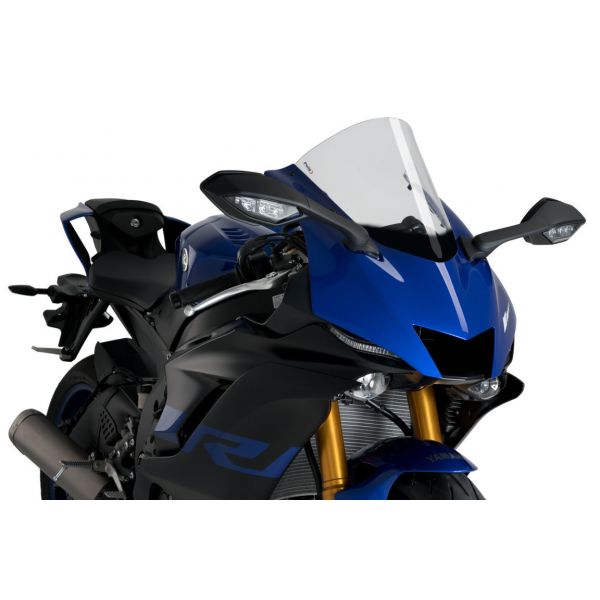 Bulle R-Racer Yamaha YZF-R6 (17-20)