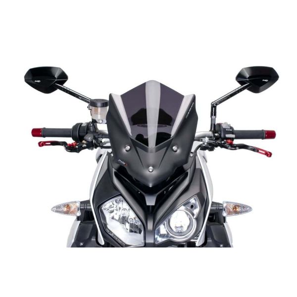 Bulle Racing BMW S1000R (14-18)