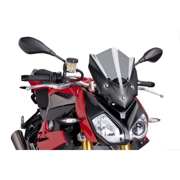 Bulle Racing BMW S1000R (14-18)