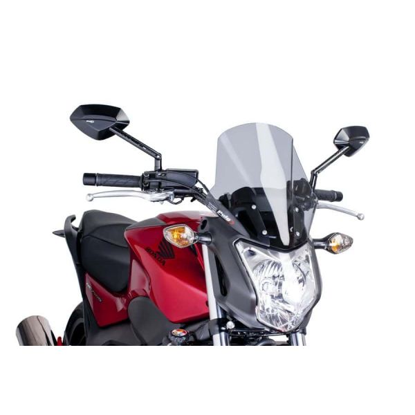 Bulle Racing Honda NC700S/NC750S (12-18)
