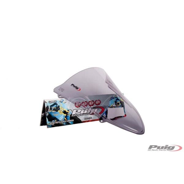 Bulle Racing Kawasaki Ninja 250R (08-12)
